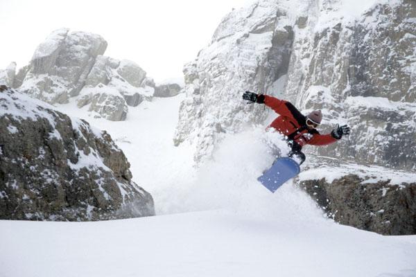 2021-2022郑州的滑雪场什么时候开放 郑州好玩的滑雪场