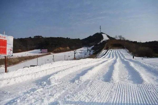 2021-2022郑州的滑雪场什么时候开放 郑州好玩的滑雪场