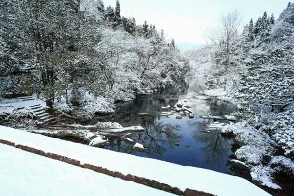 成都下雪了吗2021年12月 成都冬天哪里好玩