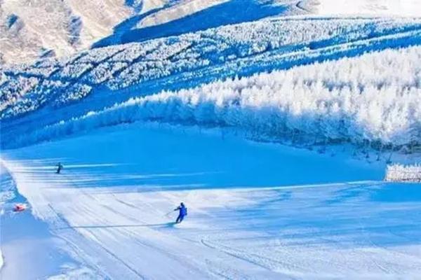 唐山周边十大热门滑雪场推荐