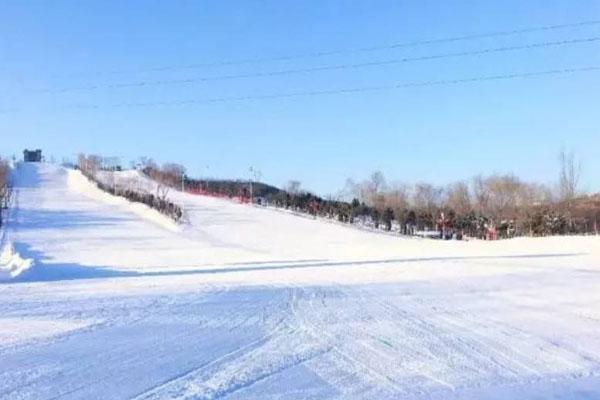 2021秦皇岛滑雪场开放时间 秦皇岛好玩的滑雪场推荐