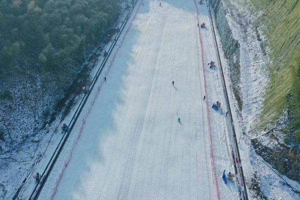 2022杭州桐庐生仙里国际滑雪场门票多少钱-门票价格一览