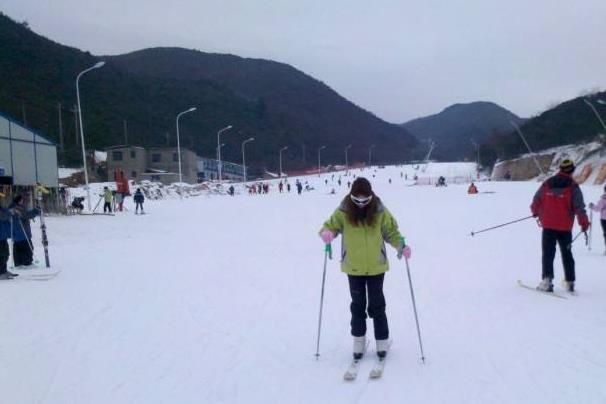 长沙哪里有滑雪场 哪个滑雪场好玩