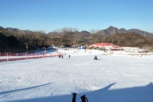 天津滑雪场在哪里 滑雪的地方推荐