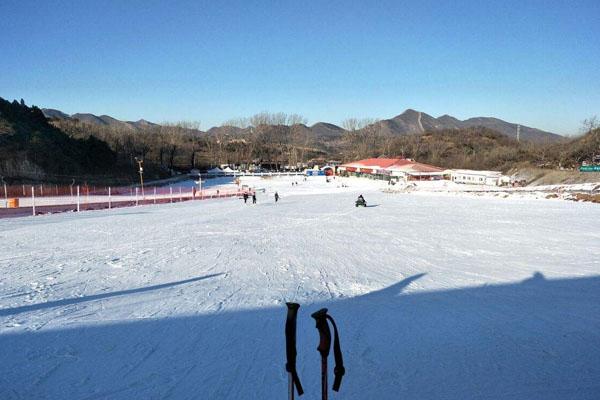 天津蓟县哪个滑雪场好玩 蓟县滑雪攻略