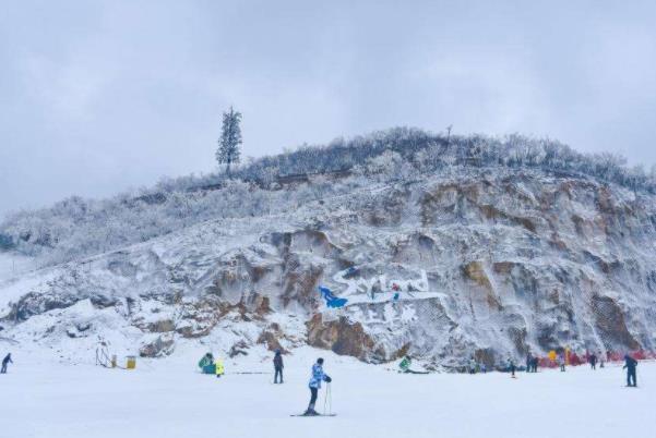 杭州附近滑雪场滑雪有哪些地方 周边滑雪场哪个好