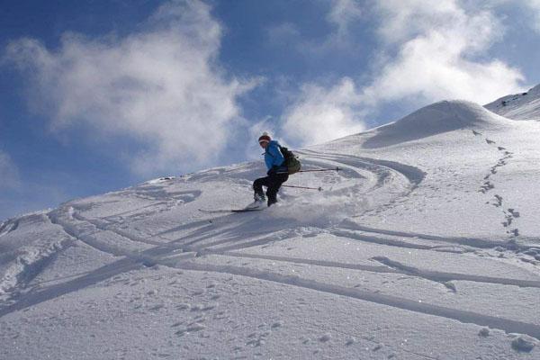 沈阳好玩的滑雪场推荐 沈阳有哪些滑雪场