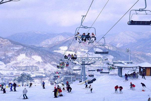 沈阳好玩的滑雪场推荐 沈阳有哪些滑雪场