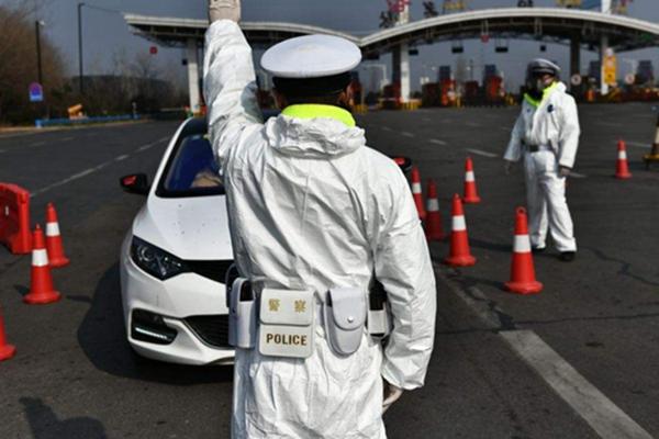 全国疫情中高风险地区查询(持续更新)