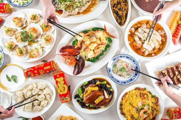 杭州年夜饭预订信息2022 杭州年夜饭餐厅推荐