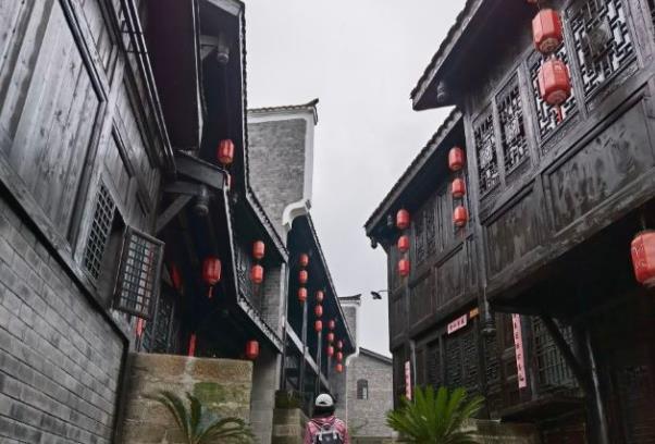 重庆古镇有哪些 民俗风情浓郁的古镇推荐