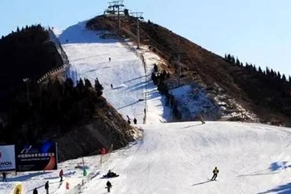 青岛滑雪场哪个最好玩 青岛滑雪场排行榜