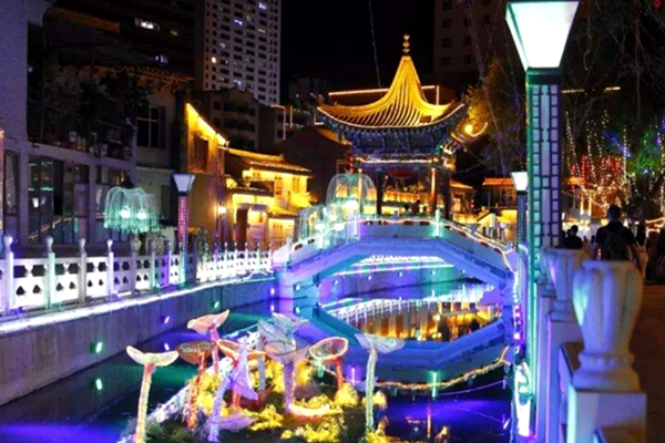 天津最热闹的夜市是哪些 天津五大夜市排名