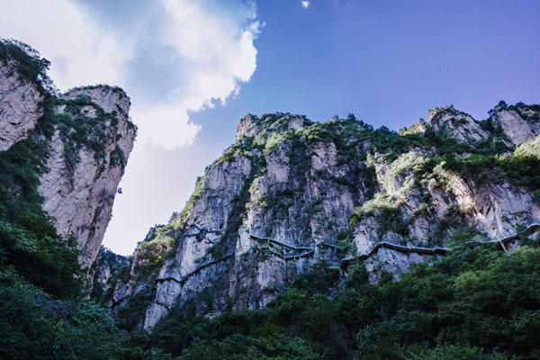 北京周边爬山最值得去的地方