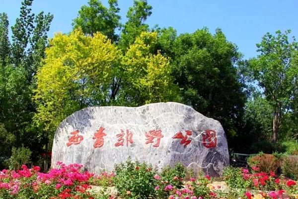 天津4月份去哪里赏花 天津4月份赏花地推荐