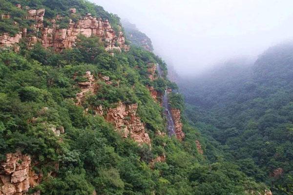 天津哪里有山可以爬 爬山好去处推荐