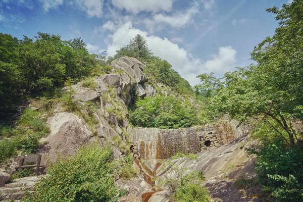 合肥附近六大爬山景点推荐