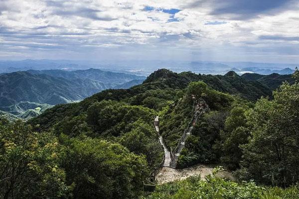 天津爬山去哪好 六大爬山好去处