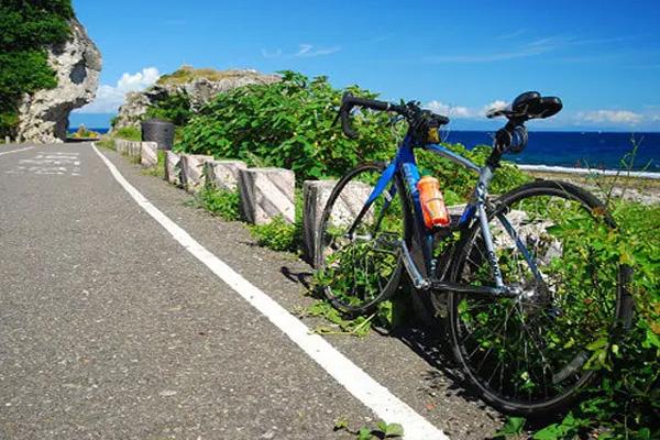 蓝小公路通车了吗 蓝小公路在哪里