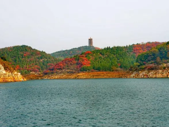 北京春季自驾游最佳旅游景点