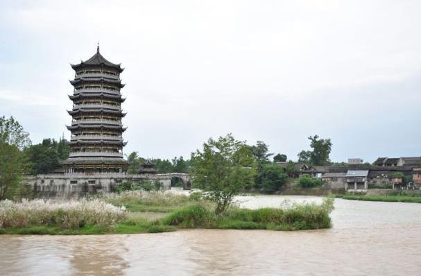 崇州风景好的地方有哪些 成都周边风景优美的地方