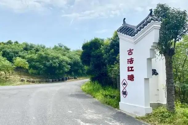 武汉乡村旅游好去处 景点推荐