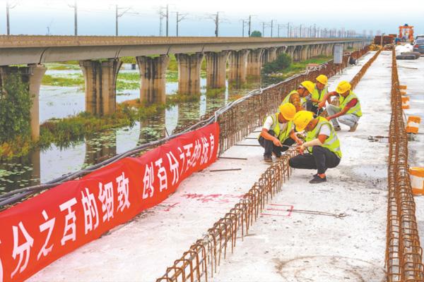 陈天大道什么时候通车2022