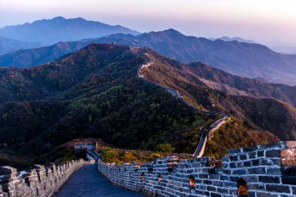 2022北京五一自驾游旅游最佳去处