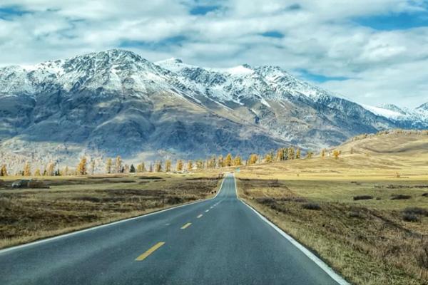 新疆自驾游费用需要多少2022