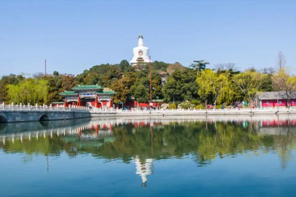 北京夏天旅游攻略必去景点2022