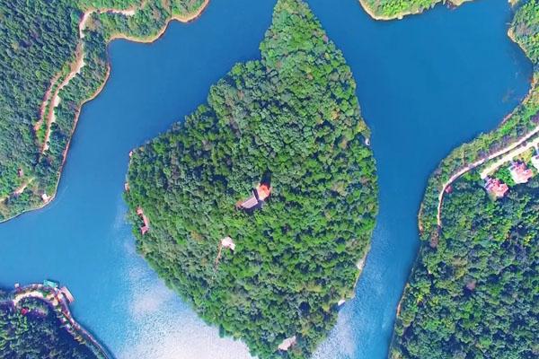 长沙石燕湖生态旅游景区地址 附交通指南