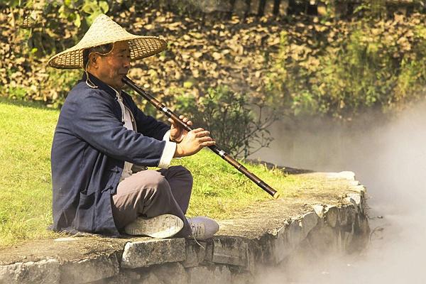 什么时候去燕儿谷最好?这几个季节有特色玩法哦