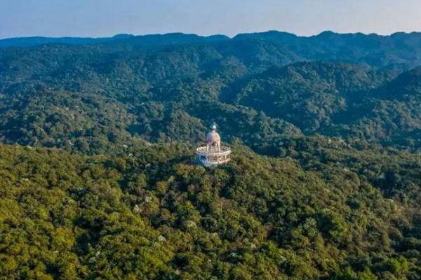 南宁大明山风景区五一门票优惠详情