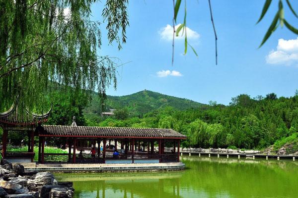 北京野餐去哪里好 适合野餐的地方有哪些