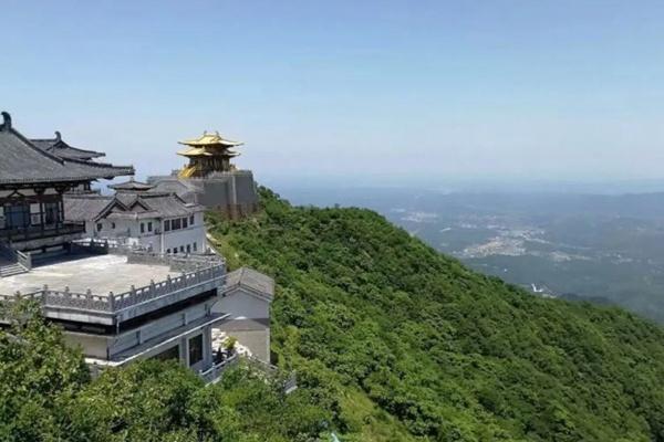 大洪山风景区门票多少钱