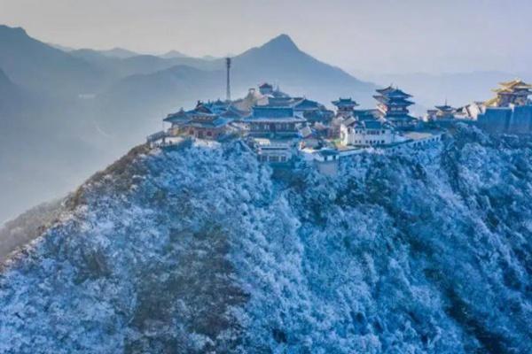 大洪山风景区门票多少钱