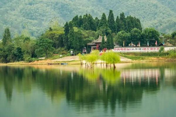 赤壁陆水湖风景区门票多少钱一张