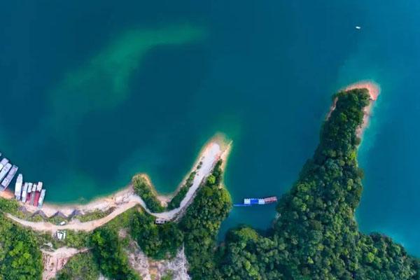 清远周边有什么好玩的地方景点 必去旅游景点推荐