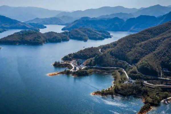 佛子岭风景区门票多少钱一张