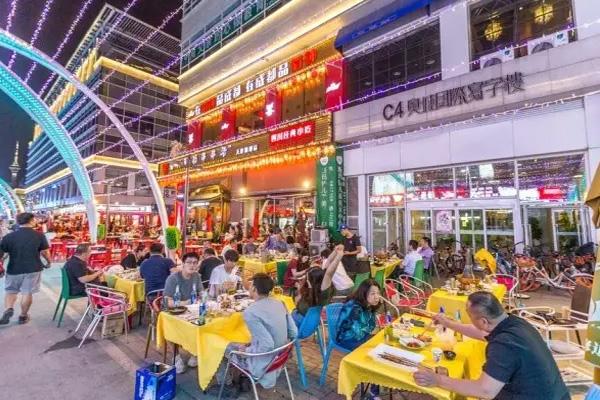 天津夜市哪里最热闹的地方 天津夜市小吃街在哪2022