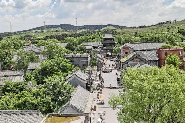 去棋盘山需要预约吗