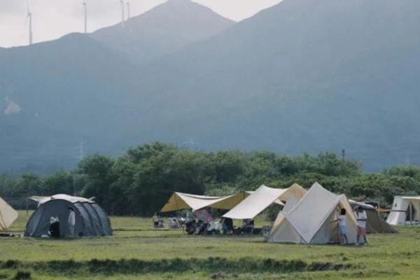 深圳周边冷门、小众、露营一日游、两日游好去处推荐