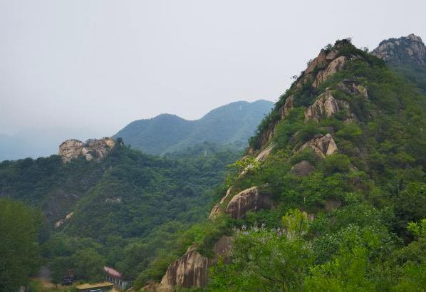 北京五月去哪里旅游最好