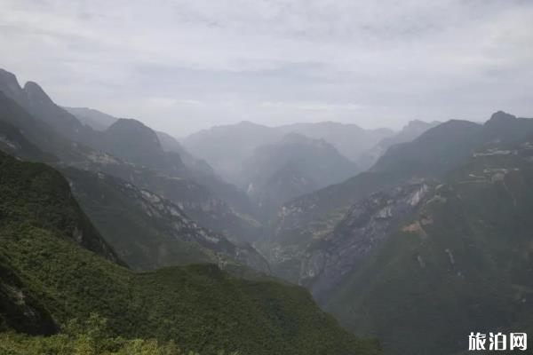 重庆海拔最高的地方和山峰是哪里