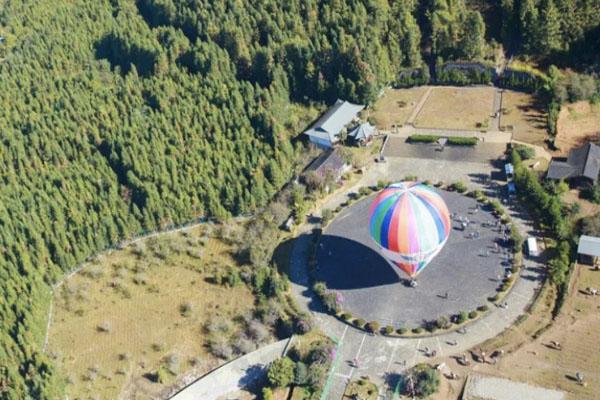 腾冲冬季旅游攻略(附行程推荐)