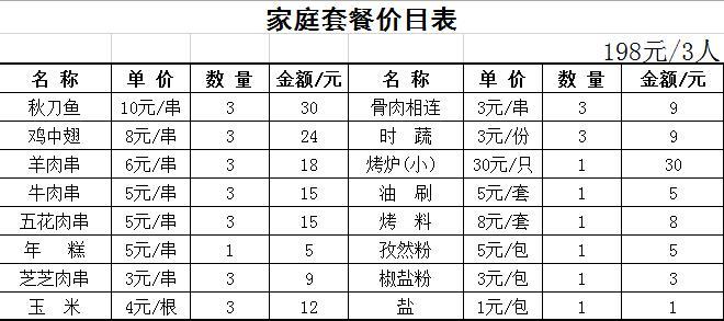 东平国家森林公园游玩攻略 附烧烤和露营价格