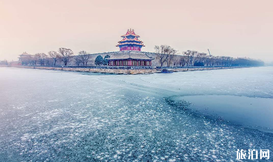 北京冬天什么时候下雪 观雪最佳地点推荐