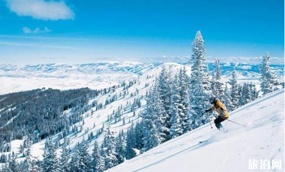 神农架滑雪场几月开放 2021-2022神农架滑雪场门票多少钱