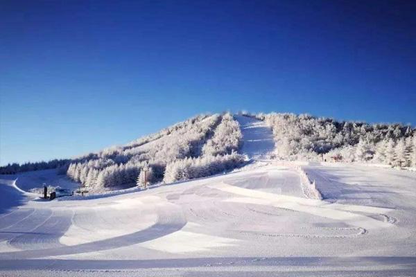 2022神农架滑雪场开放时间 神农架滑雪攻略