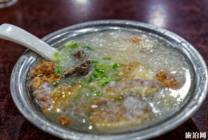 福建有什么好吃的美食 福建各城市美食推荐